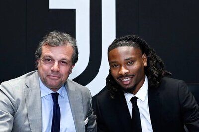 Khephren Continues Thuram's Juventus Legacy as Youngster Signs for Serie A Side