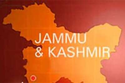 16 killed in bus accident in Jammu region