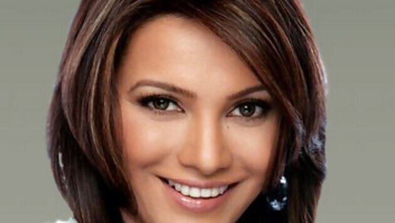 I'm not a gameplayer: Diana Hayden