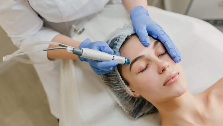 5 Non-Invasive Aesthetic Dermatological Treatments That Will Lead The Industry