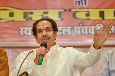 'Promised Balasaheb to Make Shiv Sainik CM': Uddhav Thackeray Preps Up to Announce Poll Pact With BJP