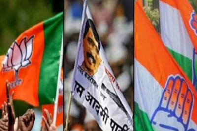 Political Parties Likely To Spend Rs 1500 To 2000 Crore In Ads For 2024 Lok Sabha Polls: Report