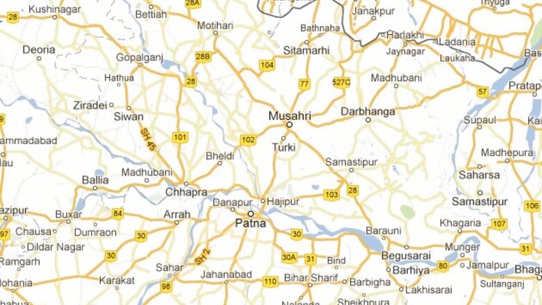 Border areas with Nepal under vigilance for May 7 polls