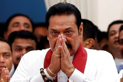 Lankan PM Mahinda Rajapaksa to Present 2021 Budget Amid Strict Covid-19 Protocols