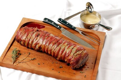 Gout de France: French Food Festival Returns To The Capital