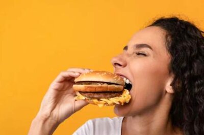 Bad Food Habits Lead To Stroke; Know Causes, Symptoms And When To Call The Doctor