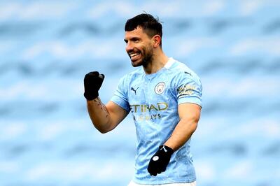 Leaked Manchester City 2021-22 Kit Pays Homage to Sergio Aguero in a Special Way! See Pics
