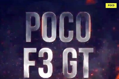 Poco F3 GT To Come With MediaTek Dimensity Chipset, 120Hz Display & More: Poco Hints At Key Specs, Design
