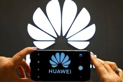 Huawei Accused Of Stealing Trade Secrets, Spying in Pakistan