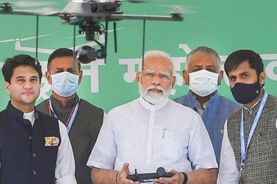 From Military to Traffic, Weather, How 5G will Fuel the Future of Drone Innovation in India