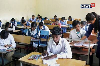 CBSE Schools to Become 'Anger-free Zones' to Set Example for Children