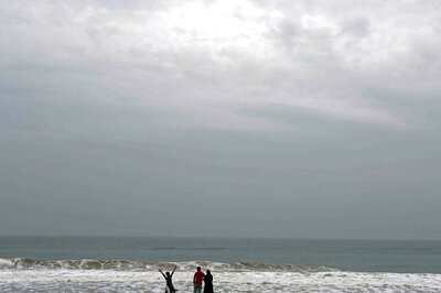 A World of Difference: UN Seeks Early Warning System for Extreme Weather Events Globally in 5 Years