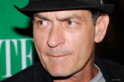 Charlie Sheen inability to speaks halts 'Anger Management'?