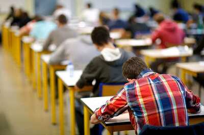 CBSE Compartment Exam 2019: CBSE to Conduct Compartment Exam for Class 10th, 12th from July 2