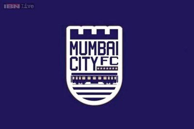 ISL: Mumbai City FC sign Andre Moritz