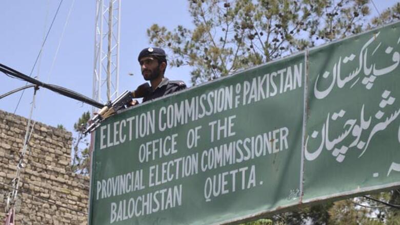 Pakistan: Candidate shot dead, PPP nominee missing on eve of polls