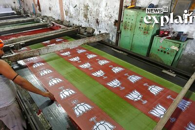 A Lingayat CM? Karnataka Politics Faces an Important Question. Let's Understand Why