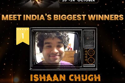 The EndBoss Takes It All - MIT Grad Ishaan Chugh Reveals What It’s Like To Win Poker’s Top Spot!
