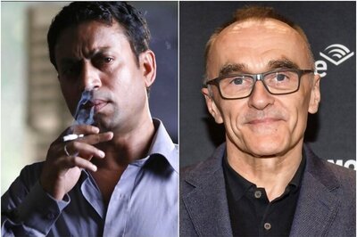 'Irrfan Khan was a Wonderful Actor, Pivotal to Slumdog Millionaire's Success', Says Danny Boyle