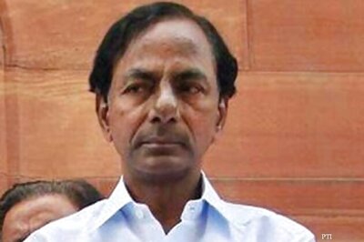 KC Rao has hardly done anything for people: Telangana Congress chief