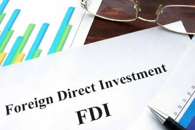 US Pips Mauritius as Second Largest Source of FDI in India in 2020-21: DPIIT Data