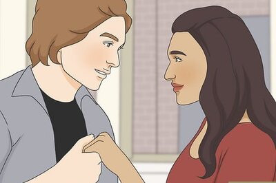 How to Tell a Man You Love Him Without Scaring Him Off