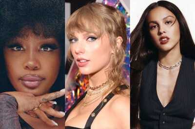 SZA, Taylor Swift, Olivia Rodrigo Lead Grammy Nominations 2024; Check Out The FULL List Here