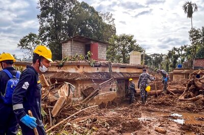 Can Wayanad Tragedy Be Declared A National Disaster? Here's A Look At Facts