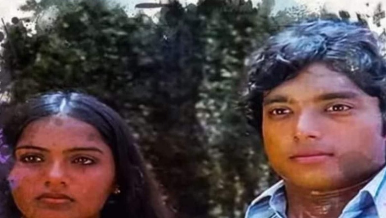 How Director Bharathiraja Zeroed In On Karthik For Alaigal Ooivathilai