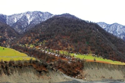 Why Gabala Should Be On Your Winter Travel List?