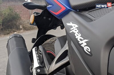 TVS Motor Company Expands Presence in UAE, Opens Dealership in Dubai