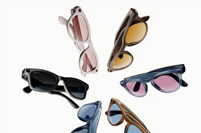 Meta To Continue Making Ray Ban Smart Glasses For Many Years: Know More
