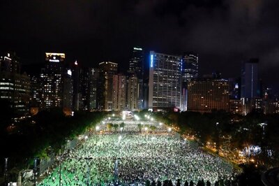 US Commerce Chief Says Firms May Rethink Hong Kong Offices after China Security Law