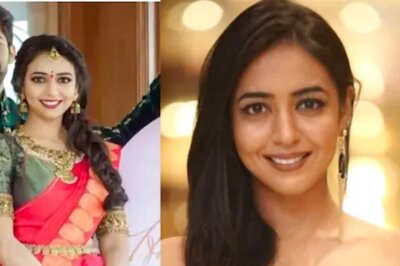 Motherhood Can Be Experienced By Adopting Puppies As Well, Says Hitha Chandrashekar