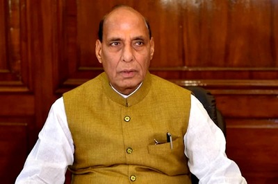 Rajnath Singh Approves Policy on Archiving, Declassification of War Histories