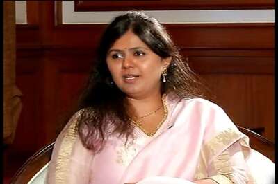 Pankaja Munde breaks her silence on alleged scams, says ready to quit politics if found guilty
