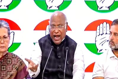 Opinion | How Kharge’s Leadership Has Brought a Semblance of Unity, Hope and Purpose in Congress