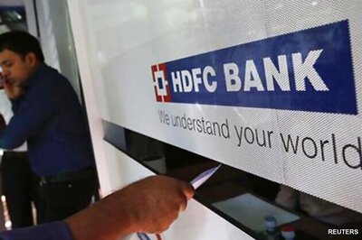 HDFC ATM, debit card, netbanking services unavailable this weekend