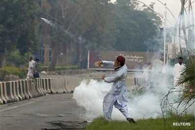 US anti-Islam film TV ads aired in Pakistan