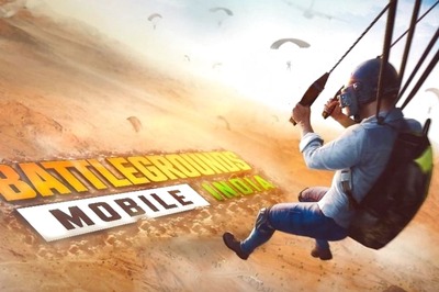 Battlegrounds Mobile India 1.6 Update To Bring New Mode, Unlimited Ammo & More