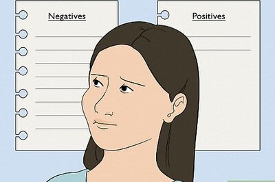 How to Turn Negative Into Positive