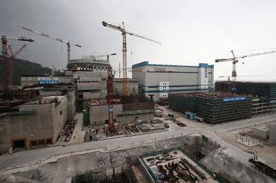 No Abnormal Environmental Radioactive Level in Surrounding Areas, Says China on Reports of Leak at Its Nuclear Plant
