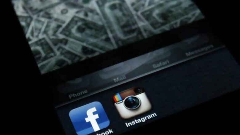Google, Twitter quizzed on Facebook-Instagram
