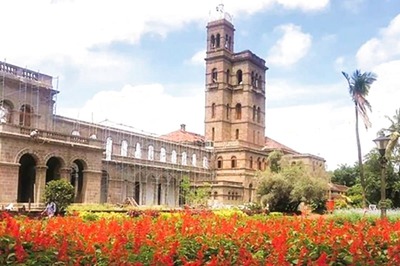 IIM-Ahmedabad Best in Country, 68 Indian Institutes in Top 2000: Centre for World University Ranking