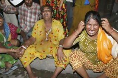 Over 650 killed in terror attacks in India in 8 years