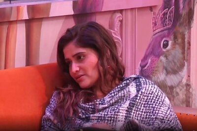 Doing Household Chores Isn't a Big Deal, Says Arti Singh