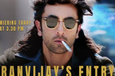 Ranbir Kapoor's Entry Medley Roja Mashup From Sandeep Reddy Vanga's Animal OUT NOW; Deets Inside