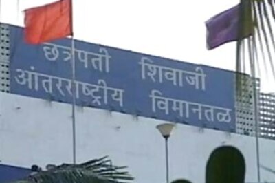 Mumbai airport will be closed for six hours every Tuesday