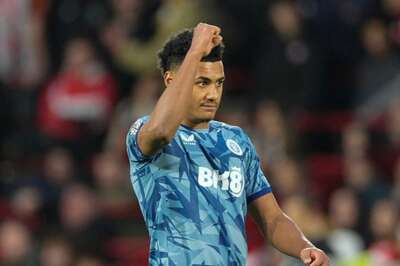 Aston Villa Calls for Investigation After Ollie Watkins Says he Was Abused by a Brentford Fan