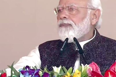 New India Believes in Solving Problems, Not Avoiding Them: PM Modi